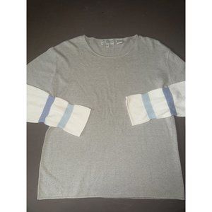 Cousin Johnny lightweight sweater‎ women’s XL